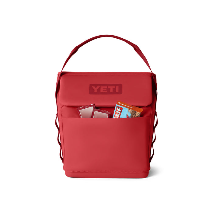 18060131661 LONCHERA DAYTRIP BAG 2.0 6L RESCUE RED MARCA YETI