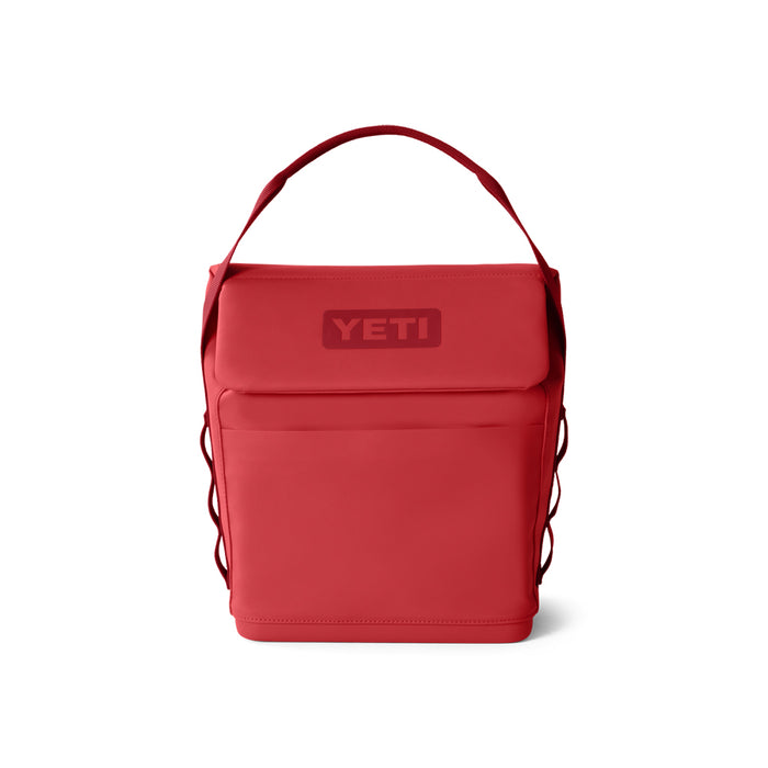 18060131661 LONCHERA DAYTRIP BAG 2.0 6L RESCUE RED MARCA YETI