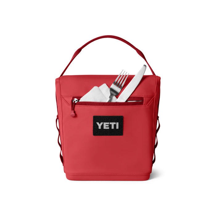 18060131661 LONCHERA DAYTRIP BAG 2.0 6L RESCUE RED MARCA YETI
