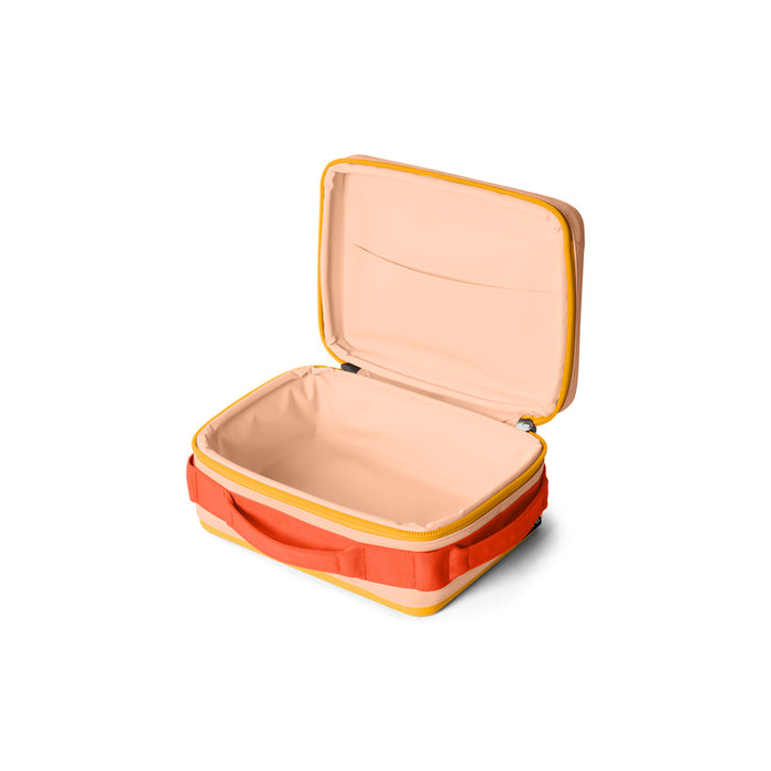 18060131666 LONCHERA DAYTRIP BOX 2.0 5L PEACH/BEEKEEPER MARCA YETI