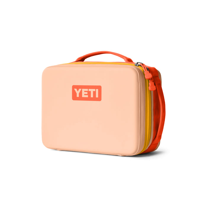 18060131666 LONCHERA DAYTRIP BOX 2.0 5L PEACH/BEEKEEPER MARCA YETI