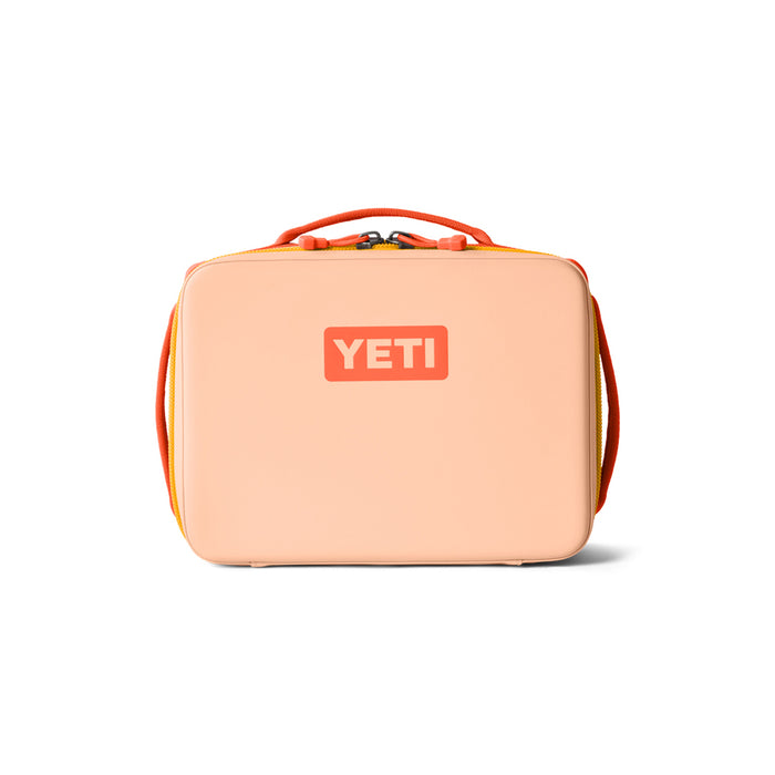 18060131666 LONCHERA DAYTRIP BOX 2.0 5L PEACH/BEEKEEPER MARCA YETI