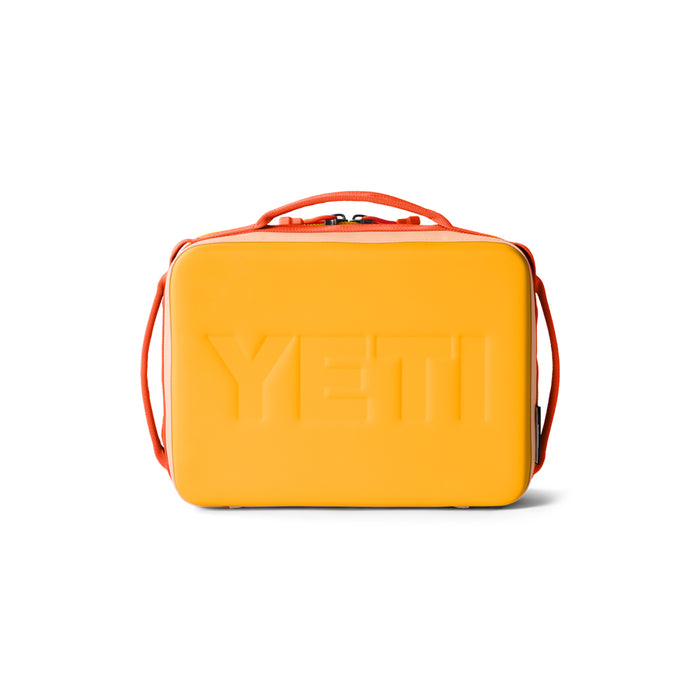 18060131666 LONCHERA DAYTRIP BOX 2.0 5L PEACH/BEEKEEPER MARCA YETI