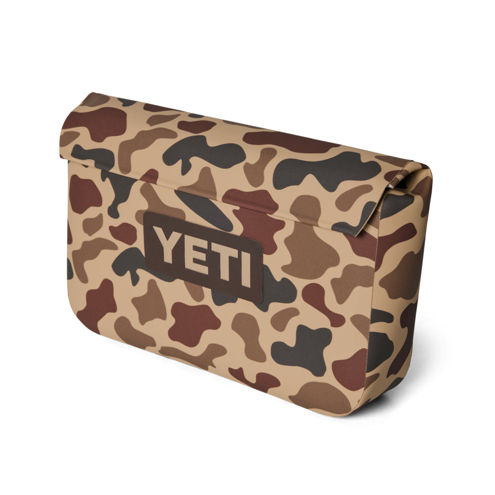 SIDEKICK DRY YETI 3L WETLANDS CAMO 18060131690