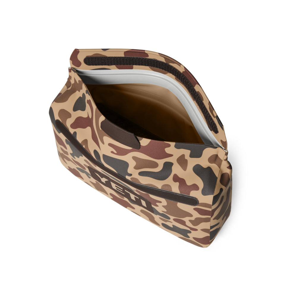 SIDEKICK DRY YETI 3L WETLANDS CAMO 18060131690