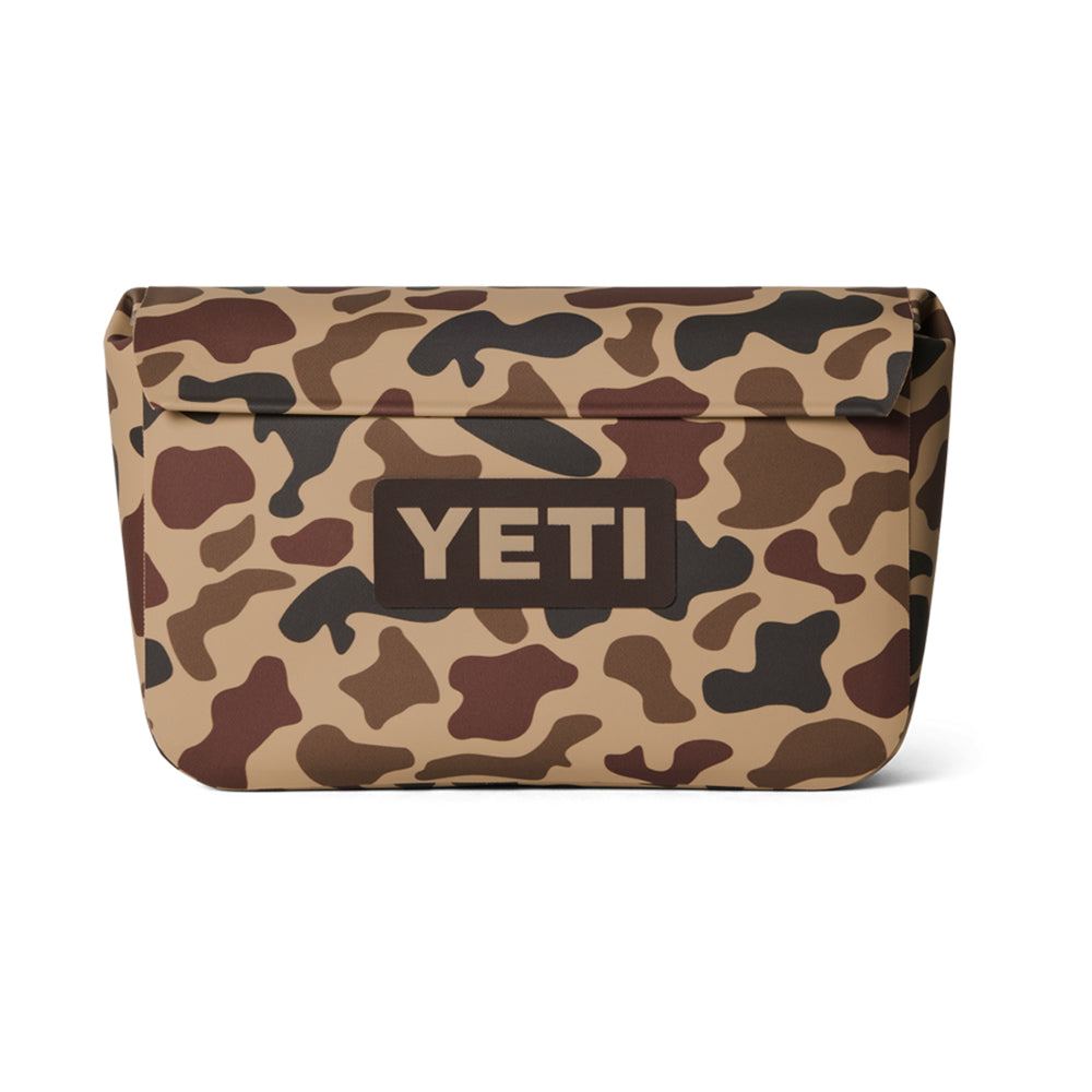 SIDEKICK DRY YETI 3L WETLANDS CAMO 18060131690