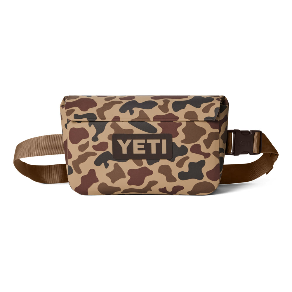 SIDEKICK DRY YETI 3L WETLANDS CAMO 18060131690