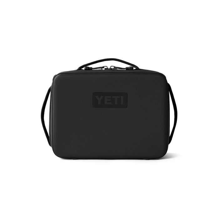 18060131767 LONCHERA DAYTRIP BOX 2.0 5L NEGRO MARCA YETI