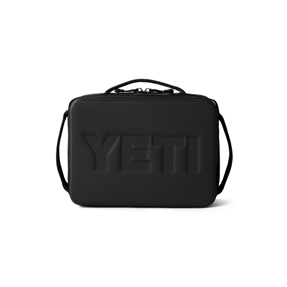 18060131767 LONCHERA DAYTRIP BOX 2.0 5L NEGRO MARCA YETI