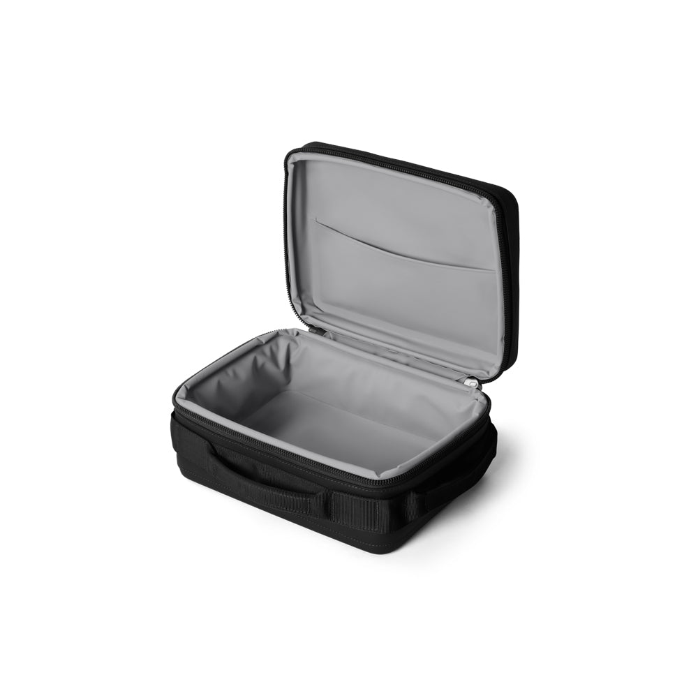 18060131767 LONCHERA DAYTRIP BOX 2.0 5L NEGRO MARCA YETI