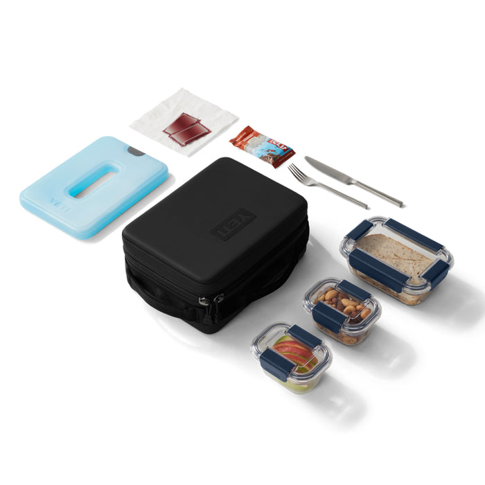 18060131767 LONCHERA DAYTRIP BOX 2.0 5L NEGRO MARCA YETI