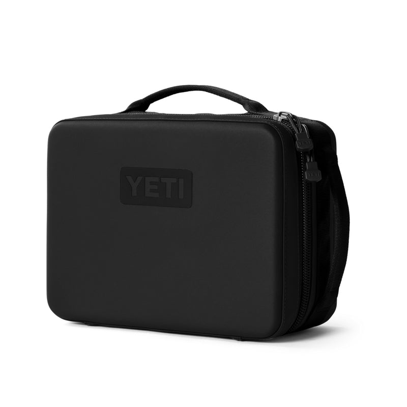 18060131767 LONCHERA DAYTRIP BOX 2.0 5L NEGRO MARCA YETI