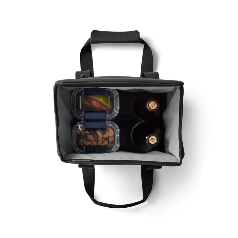 18060131769 BOLSA TERMICA DAYTRIP 14L NEGRO MARCA YETI