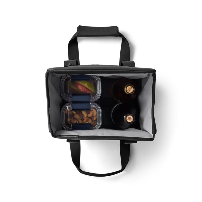 18060131769 BOLSA TERMICA DAYTRIP 14L NEGRO MARCA YETI