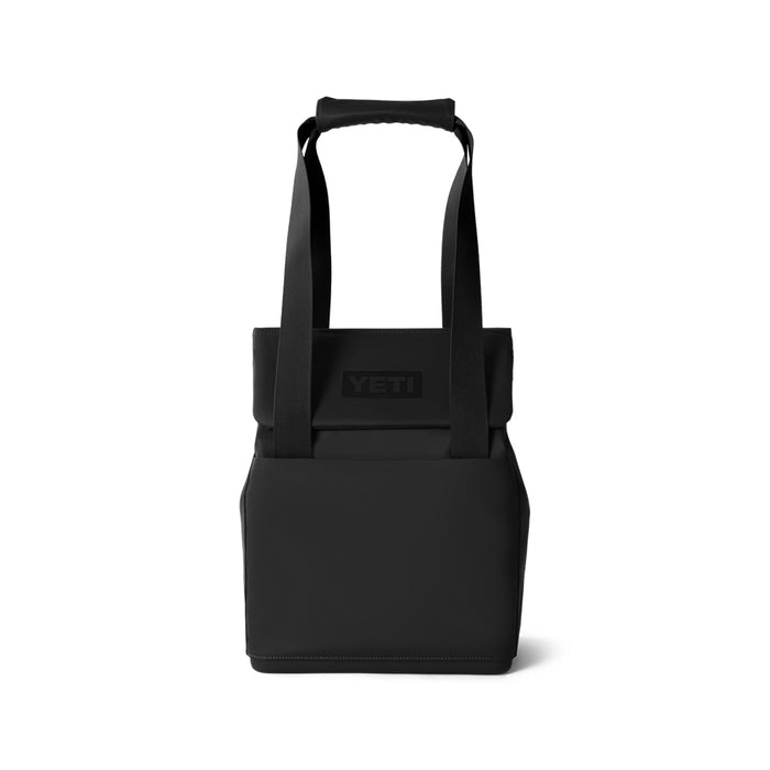 18060131769 BOLSA TERMICA DAYTRIP 14L NEGRO MARCA YETI