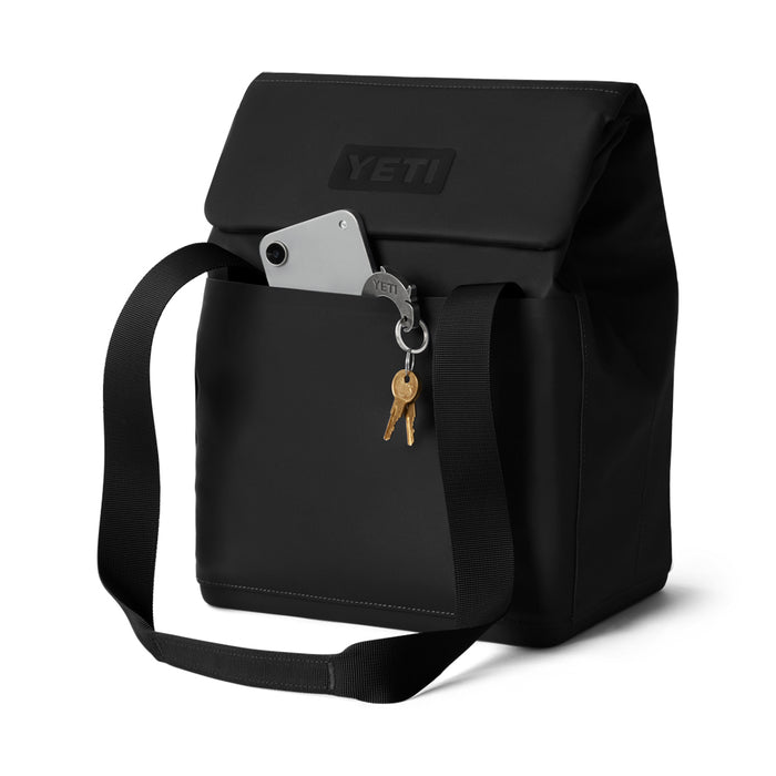 18060131769 BOLSA TERMICA DAYTRIP 14L NEGRO MARCA YETI