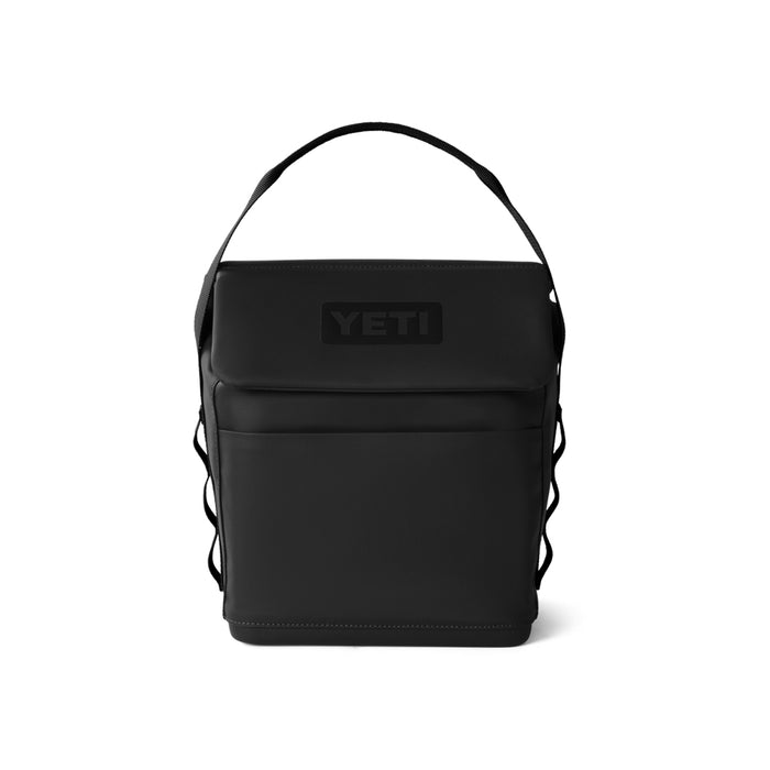 18060131772 LONCHERA DAYTRIP BAG 2.0 6L NEGRO MARCA YETI