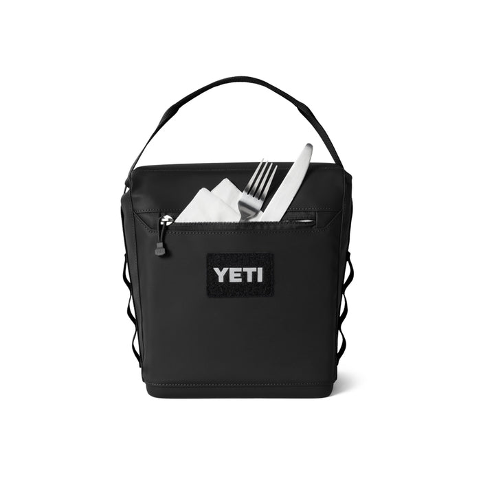 18060131772 LONCHERA DAYTRIP BAG 2.0 6L NEGRO MARCA YETI