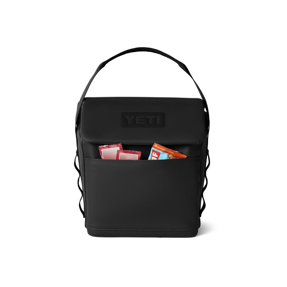 18060131772 LONCHERA DAYTRIP BAG 2.0 6L NEGRO MARCA YETI