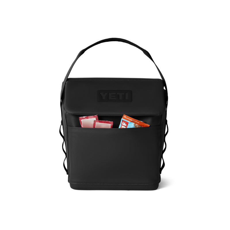 18060131772 LONCHERA DAYTRIP BAG 2.0 6L NEGRO MARCA YETI