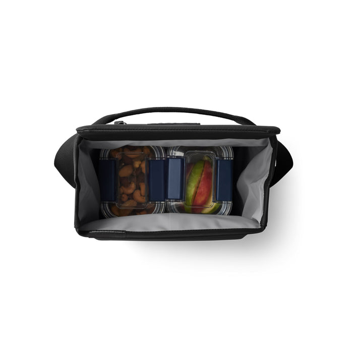 18060131772 LONCHERA DAYTRIP BAG 2.0 6L NEGRO MARCA YETI