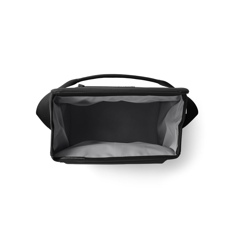 18060131772 LONCHERA DAYTRIP BAG 2.0 6L NEGRO MARCA YETI