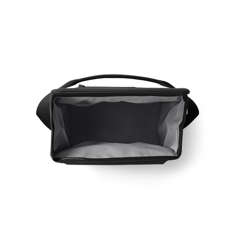 18060131772 LONCHERA DAYTRIP BAG 2.0 6L NEGRO MARCA YETI
