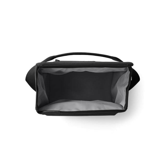 18060131772 LONCHERA DAYTRIP BAG 2.0 6L NEGRO MARCA YETI