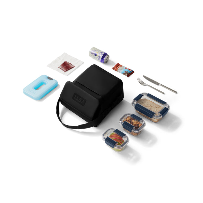 18060131772 LONCHERA DAYTRIP BAG 2.0 6L NEGRO MARCA YETI