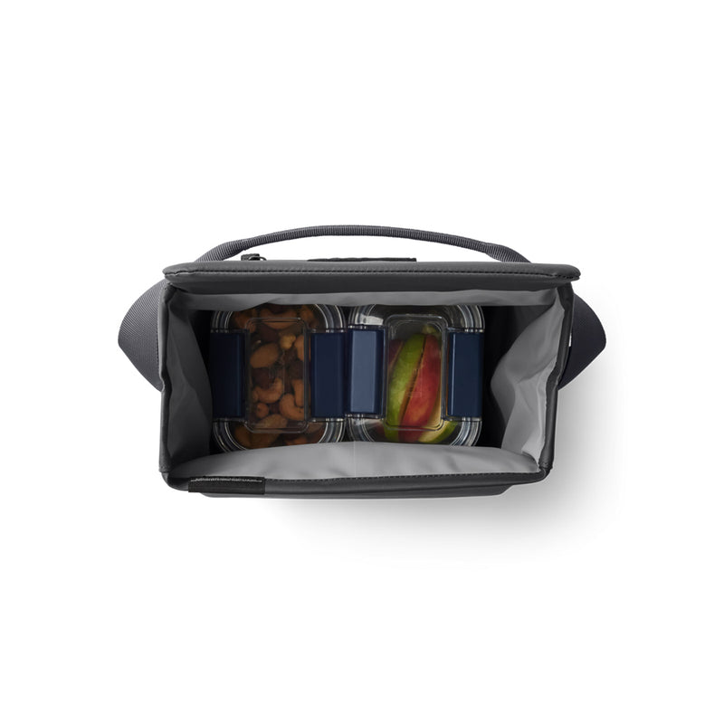 18060131777 LONCHERA DAYTRIP BAG 2.0 6L CHARCOAL MARCA YETI