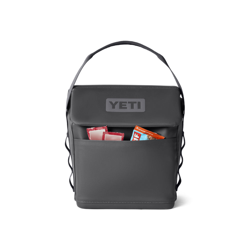 18060131777 LONCHERA DAYTRIP BAG 2.0 6L CHARCOAL MARCA YETI