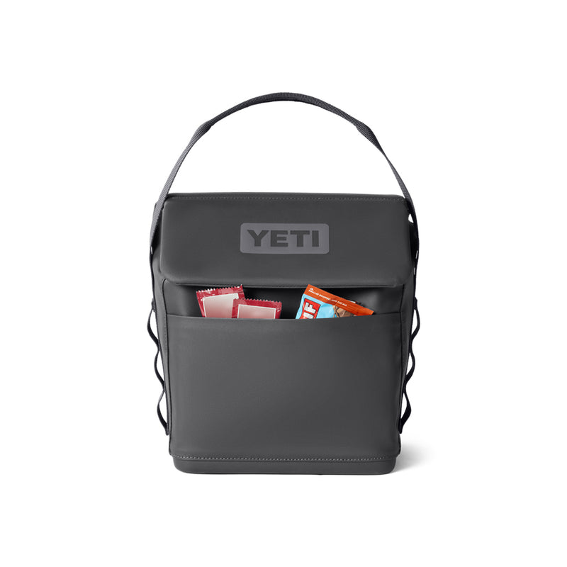 18060131777 LONCHERA DAYTRIP BAG 2.0 6L CHARCOAL MARCA YETI