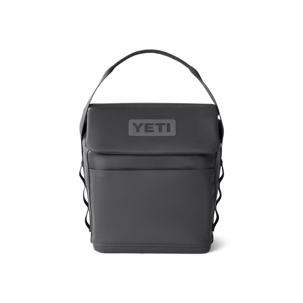 18060131777 LONCHERA DAYTRIP BAG 2.0 6L CHARCOAL MARCA YETI