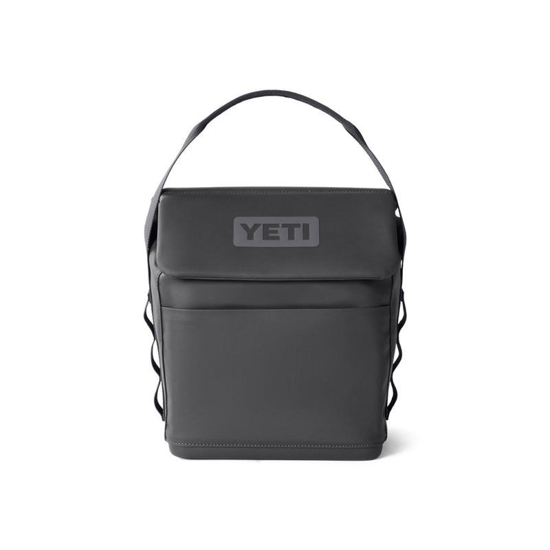 18060131777 LONCHERA DAYTRIP BAG 2.0 6L CHARCOAL MARCA YETI