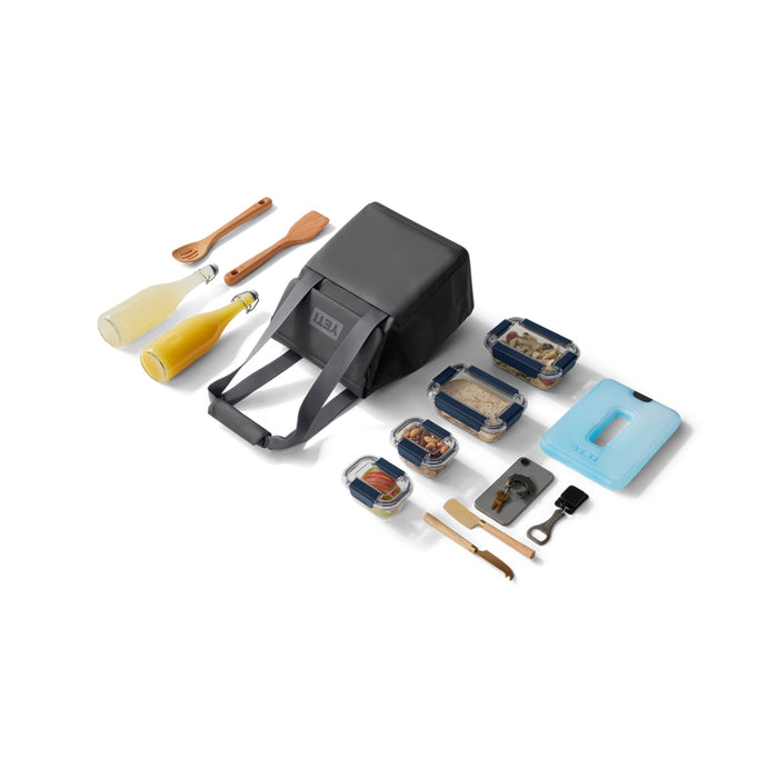 18060131778 BOLSA TERMICA DAYTRIP 14L CHARCOAL MARCA YETI