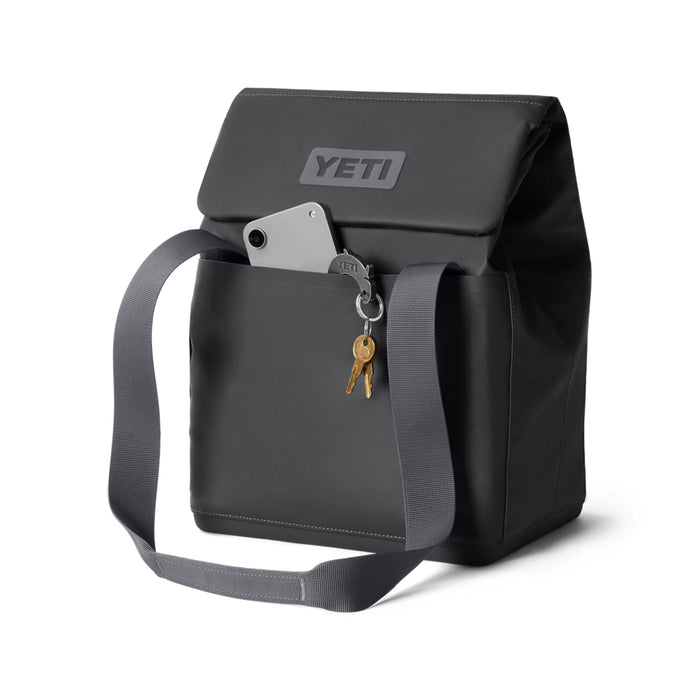 18060131778 BOLSA TERMICA DAYTRIP 14L CHARCOAL MARCA YETI
