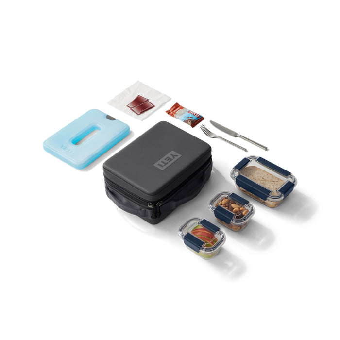 18060131779 LONCHERA DAYTRIP BOX 2.0 5L CHARCOAL MARCA YETI