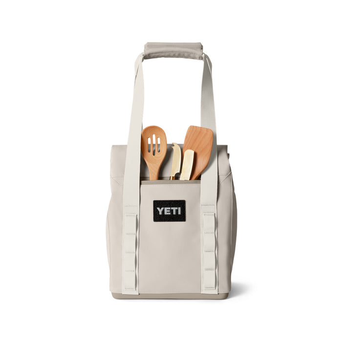 18060131780 BOLSA TERMICA DAYTRIP 14L CAPE TAUPE MARCA YETI