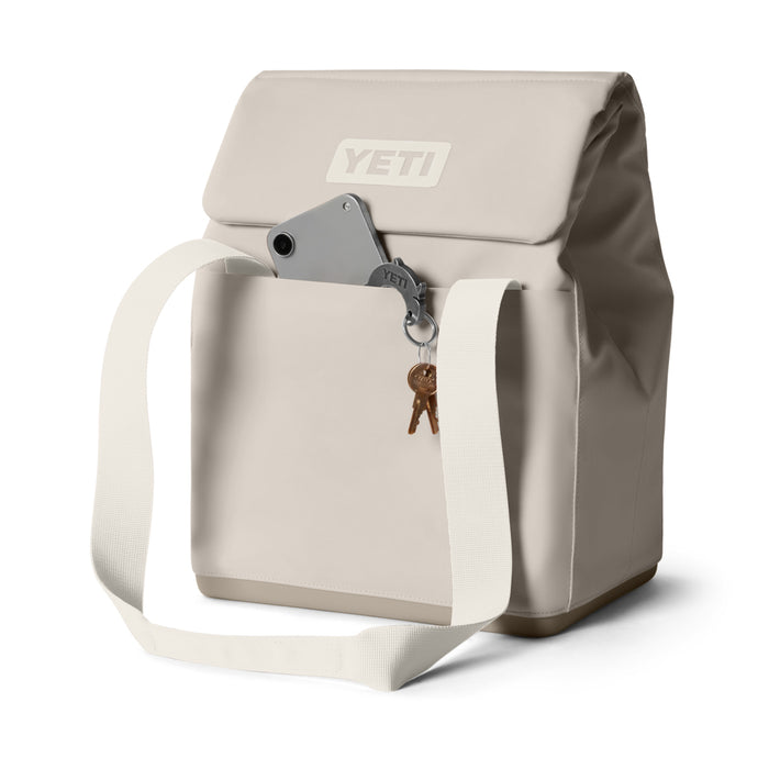 18060131780 BOLSA TERMICA DAYTRIP 14L CAPE TAUPE MARCA YETI