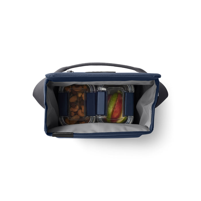 18060131781 LONCHERA DAYTRIP BAG 2.0 6L MARINO MARCA YETI