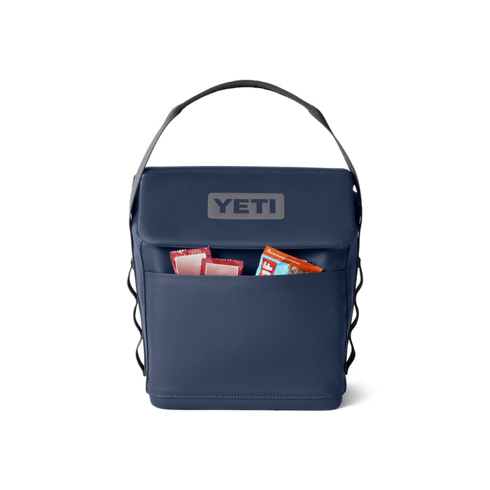18060131781 LONCHERA DAYTRIP BAG 2.0 6L MARINO MARCA YETI