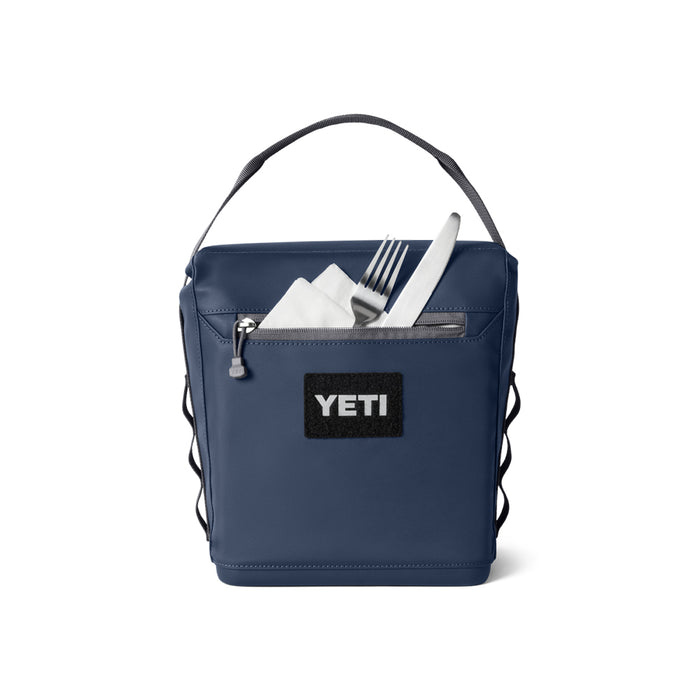 18060131781 LONCHERA DAYTRIP BAG 2.0 6L MARINO MARCA YETI