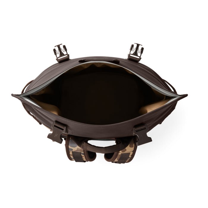 18060131831 HIELERA SUAVE BACKPACK HOPPER M20 WETLANDS CAMO MARCA YETI