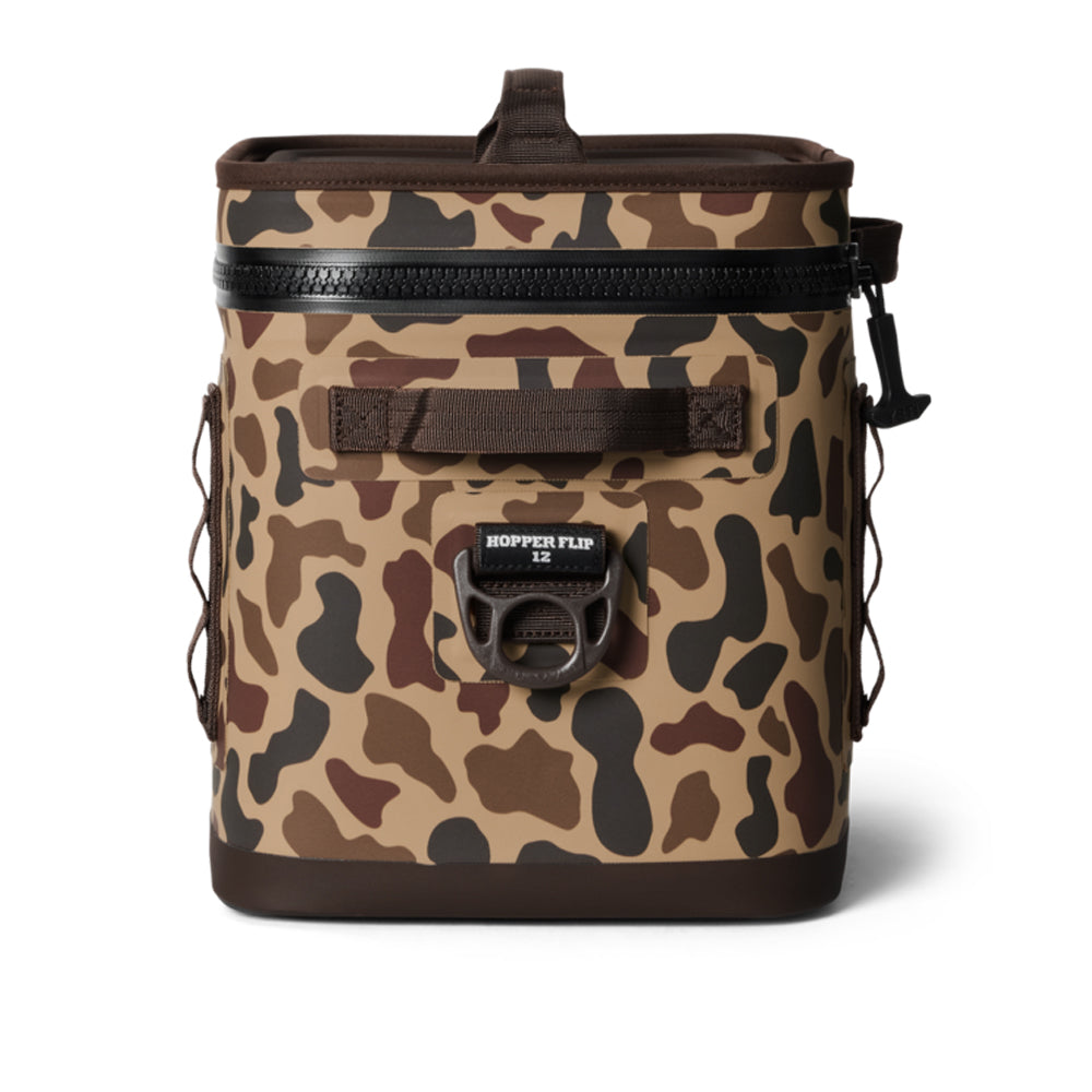 HIELERA YETI HOPPER FLIP 12 WETLANDS CAMO 18060131847