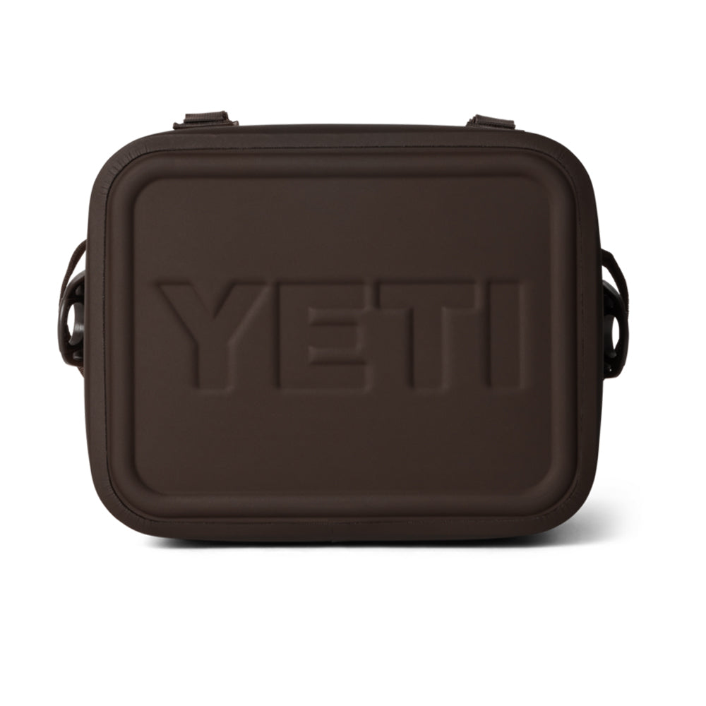 18060131847 HIELERA SUAVE HOPPER FLIP 12 WETLANDS CAMO MARCA YETI