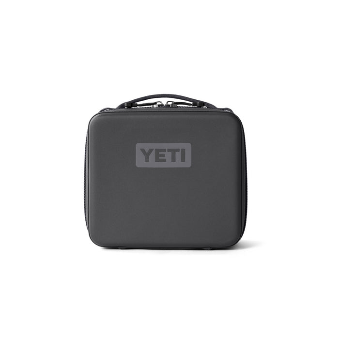 18060131862 LONCHERA DAYTRIP BOX 2.0 3L CHARCOAL MARCA YETI