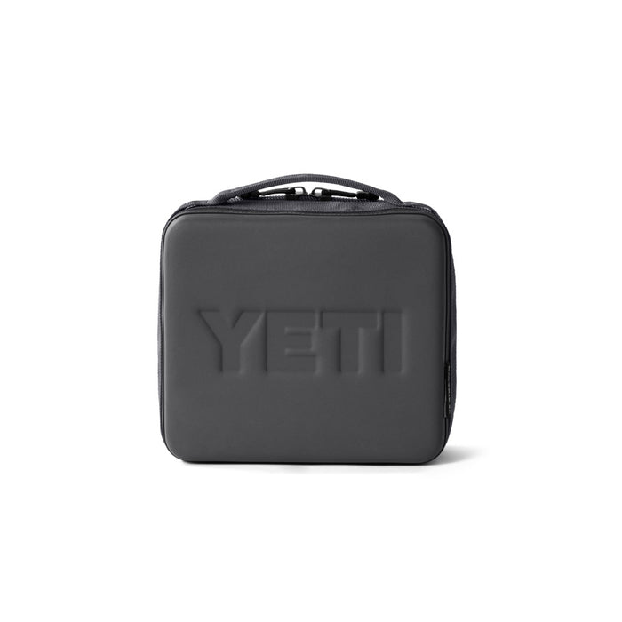 18060131862 LONCHERA DAYTRIP BOX 2.0 3L CHARCOAL MARCA YETI