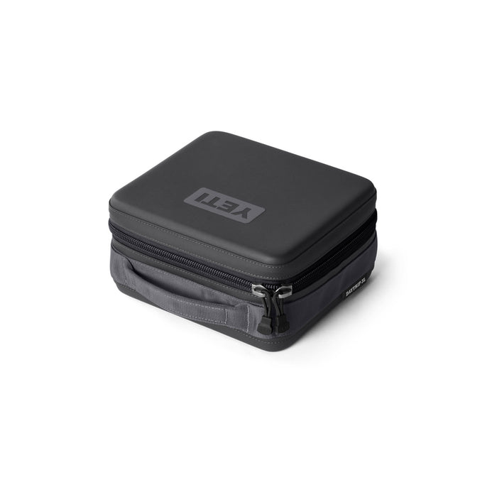 18060131862 LONCHERA DAYTRIP BOX 2.0 3L CHARCOAL MARCA YETI