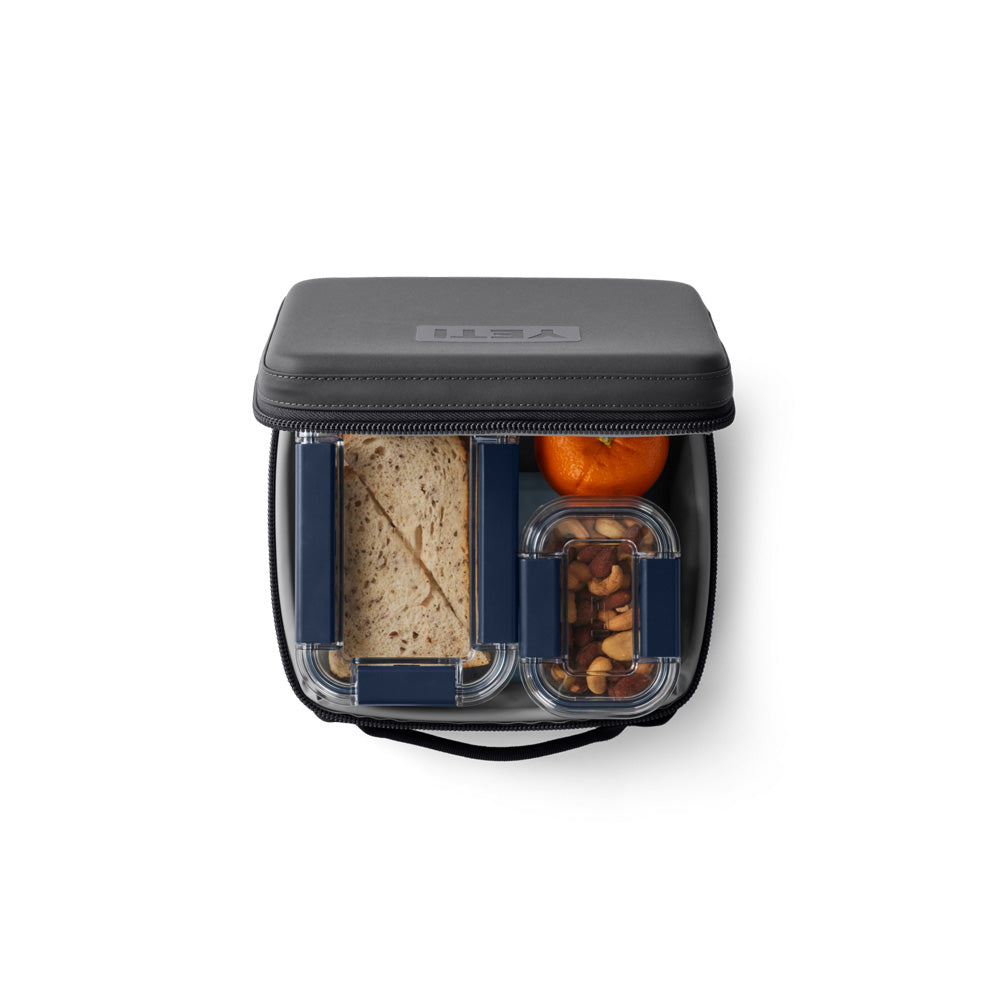 18060131862 LONCHERA DAYTRIP BOX 2.0 3L CHARCOAL MARCA YETI