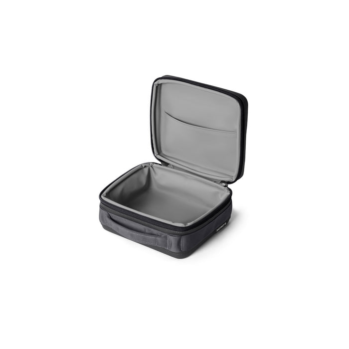 18060131862 LONCHERA DAYTRIP BOX 2.0 3L CHARCOAL MARCA YETI
